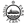 Davis Park Ferry logo